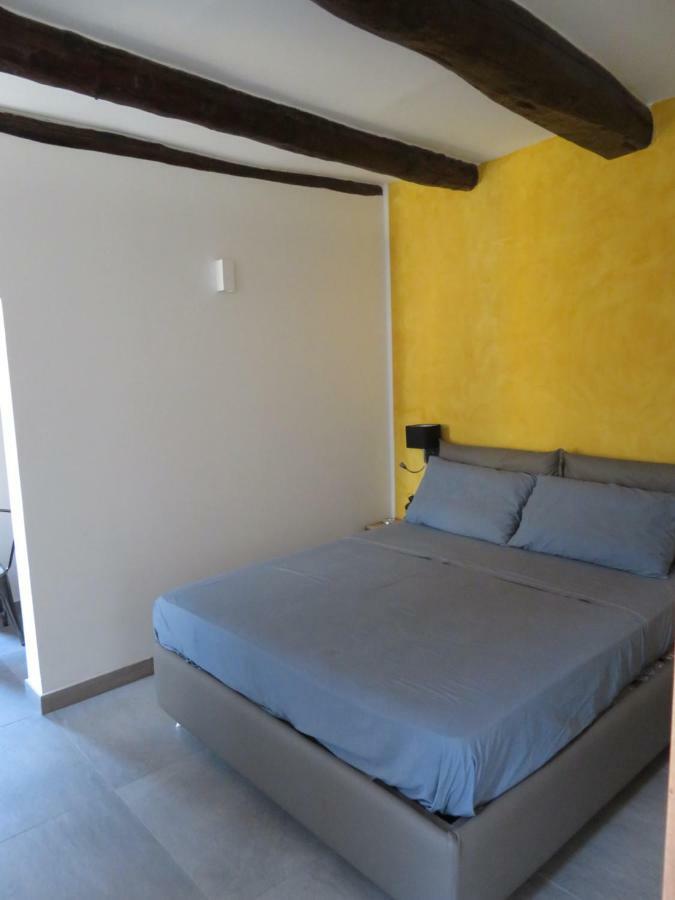Napoli Suite Toledo 10 Exterior photo