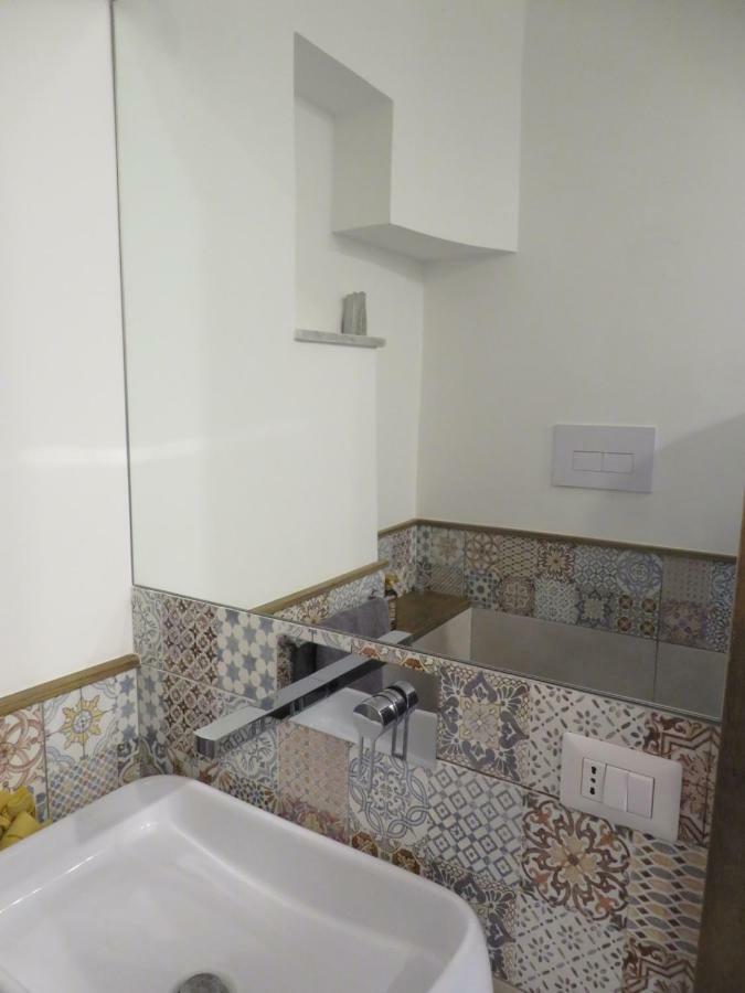 Napoli Suite Toledo 10 Exterior photo