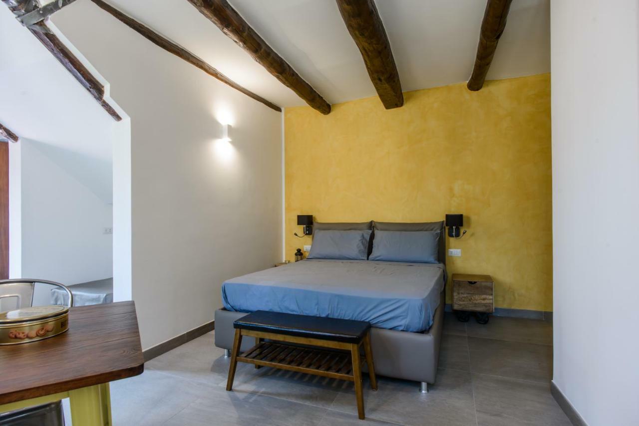 Napoli Suite Toledo 10 Exterior photo