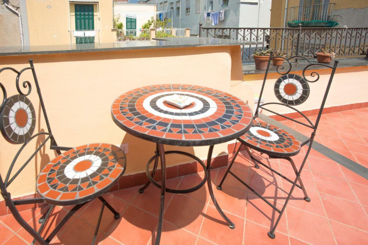 Napoli Suite Toledo 10 Exterior photo